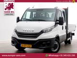Iveco Daily 35C14 136pk E6 Open Laadbak D.C. Trekhaak - Iveco Daily 35 c