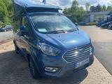 Ford Transit Custom Nugget 320L1 Autom. -30 % Limited - Offers