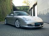 Porsche 996 GT3 MK.2 | Service History | Recaro - Porsche 996: Gt3