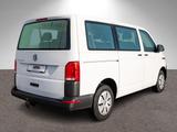 Volkswagen T6.1 Kombi 2.0TDI Navi Klima Anhängerkupplung 9S - Volkswagen T6 Kombi Diesel Gebrauchtwagen