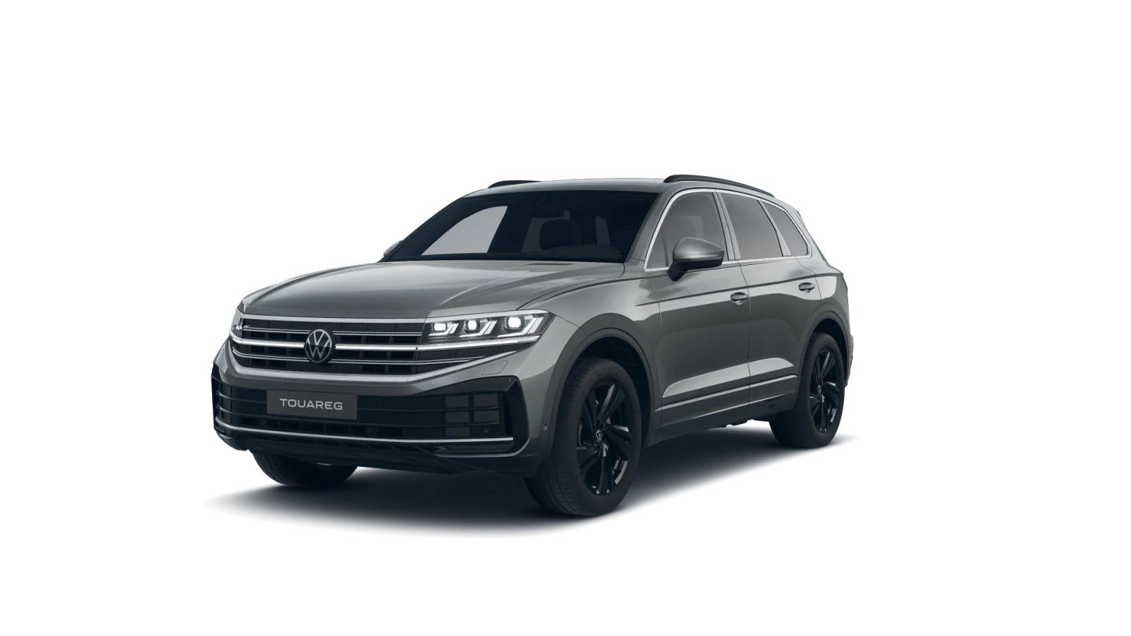 Volkswagen Touareg 3.0 TDI 4M 286PS ELEGANCE LUFTFEDERUNG L foto 2