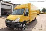 Iveco Daily 35 S11 C30C ELEKTRO Umbau 12/2021 Firma Or - Iveco Elektro