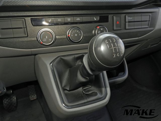 T6.1 Kasten LR 2.0 TDI AHZV NAVI GRA PDC STDHZG 