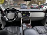 Land Rover Range Rover 3,0 Vogue + 1.Hand + - Land Rover Range Rover mit Schiebedach