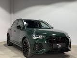 Audi RS Q3 2.5 TFSI PANO SONOS VIRTUAL LED 21 - Audi RSQ3 Gebrauchtwagen