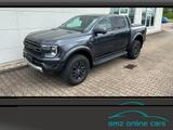 Ford Ranger Raptor DoKa e-4WD Raptor Paket*PDC*Kamera - Ford Ranger Tageszulassungen