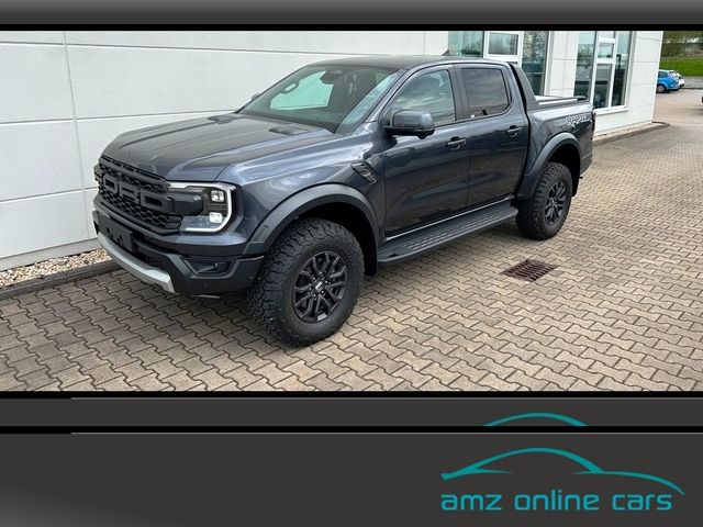 Ford Ranger Raptor DoKa e-4WD Raptor Paket*PDC*Kamera