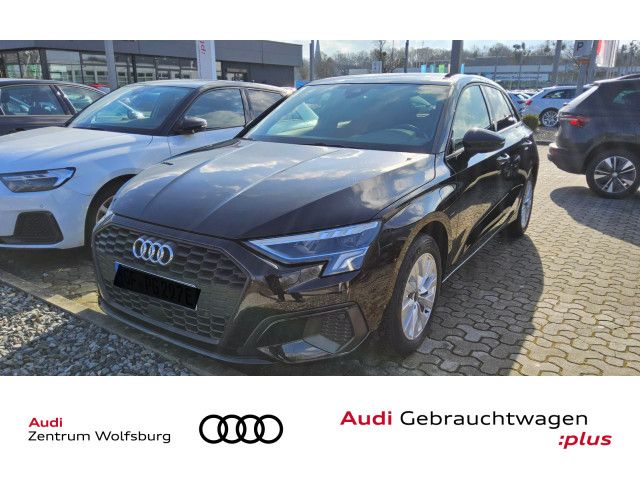 Audi A3 Sportback 1.4 TSI e S-tronic Pano/Rückkam/Tem