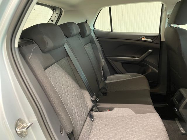 T-Cross Life 1.0 TSI LED SHZ ACC SPURHALTE