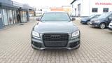 Audi SQ5 3.0 TDI plus quattro*Pano*Kamera*Xenon*Leder - graue Audi SQ5