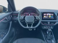 Skoda Kamiq - Vorschau Bild 11