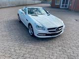 Mercedes-Benz SLK 200 BlueEFFICIENCY Xenon*Leder*Airscarf*Navi - Mercedes-Benz SLK 200 in Hannover