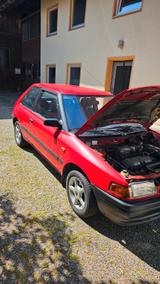 Mazda 323 H zulassung - Mazda Oldtimer