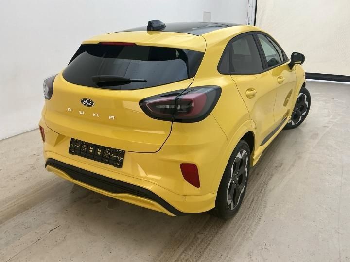 Ford Puma Gen-E Premium*Neue Batterie*ACC*Pano*LED imagem 2