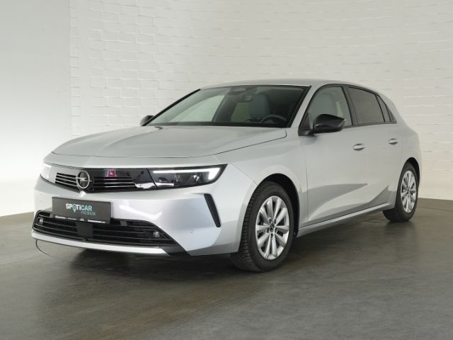 Astra L LIM ELEGANCE+AHK+NAVI+RÜCKFAHRKAMERA+SIT