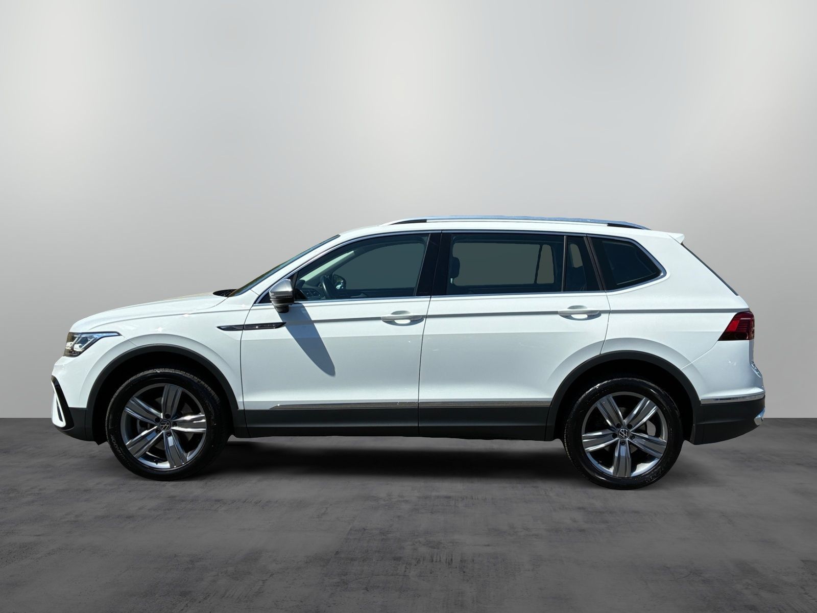 Volkswagen Tiguan Allspace - Bild 5