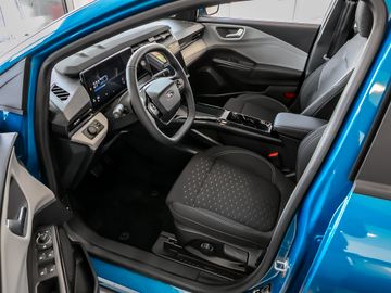 Ford Puma Titanium X Assistentpaket Kamera Navi LED