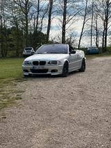 BMW Bmw e46 323CI 6Zylinder 2,5L, tausch möglich - BMW 323 aus 2000: Cabrio, 323ci