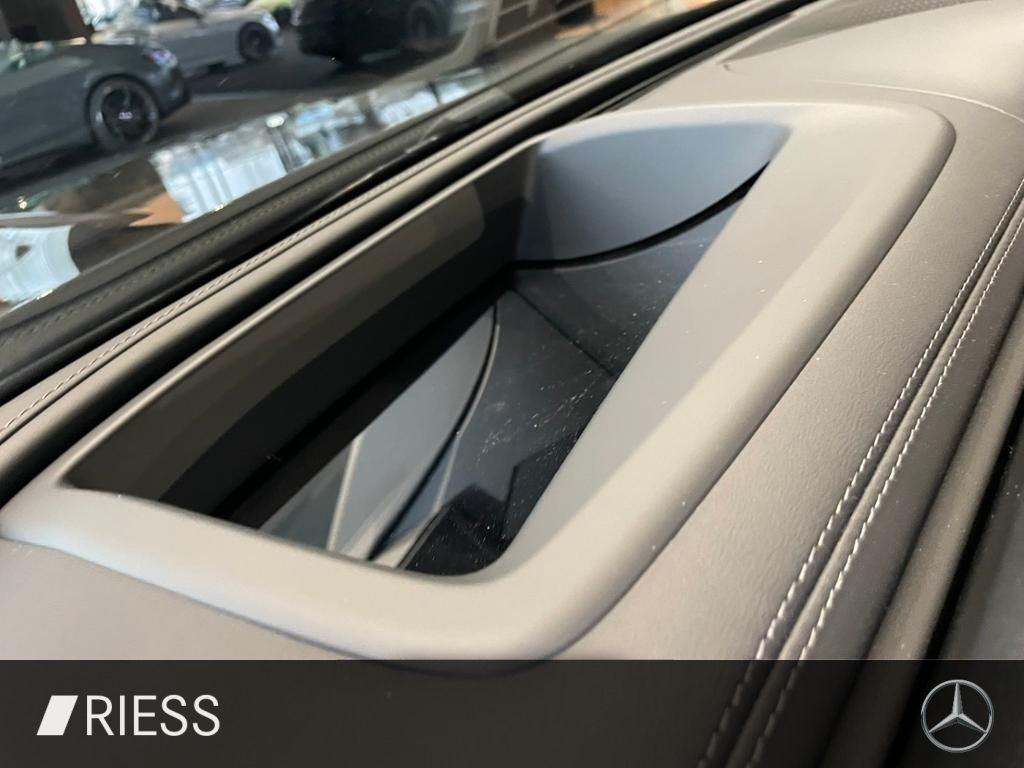 Mercedes-Benz GLC 300 4M Coupé AMG+PANO+HUD+AIRMATIC+HA LENK+K foto 17