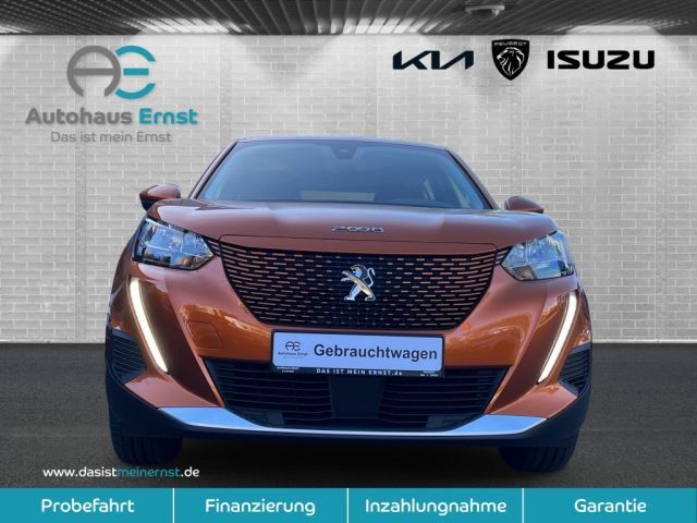 Peugeot 2008 Elektro Active