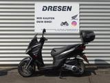 Aprilia SXR 50 ABS * 1. Hand * 2024 * Topcase * - Offers