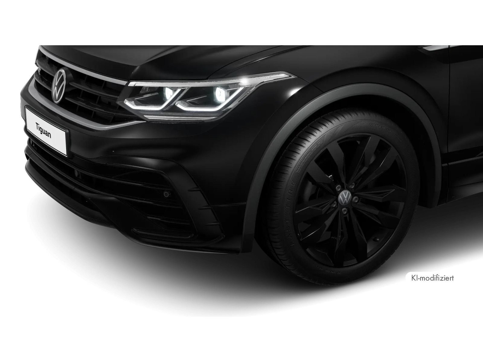 Volkswagen Tiguan - Bild 4