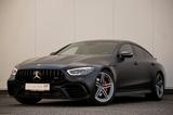 Mercedes-Benz AMG GT 63 4-Matic+ *UNFALLFREI *19% MwSt. *MATT - : Coupe, Luftfederung