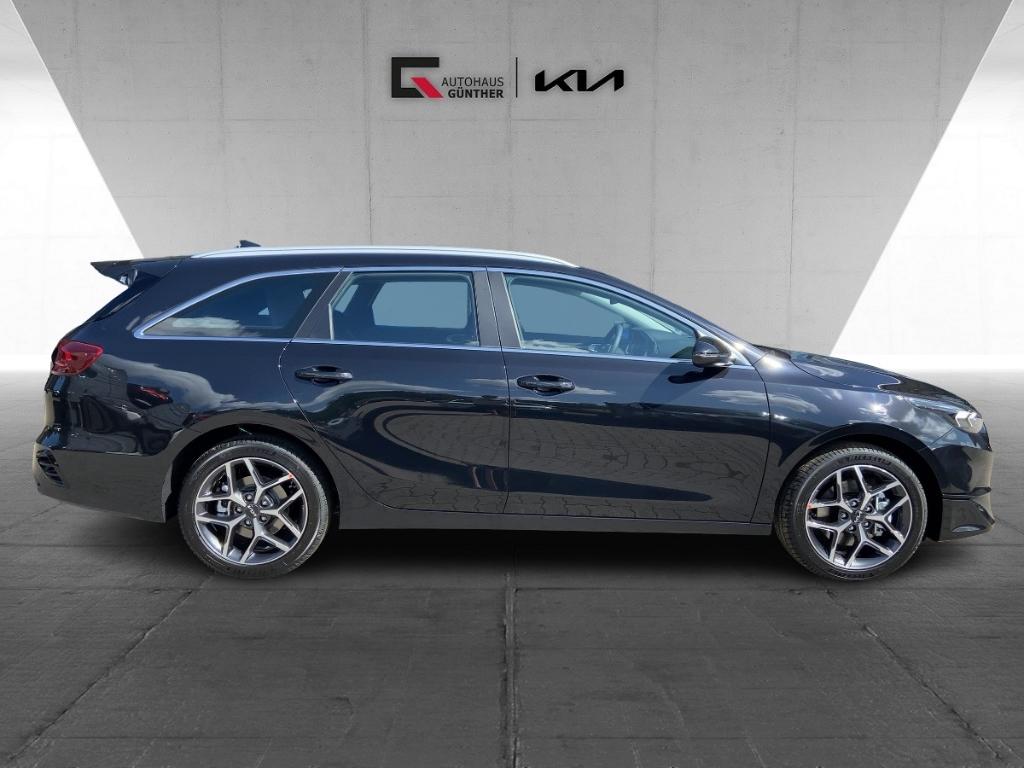 Kia Ceed_sw Sportswagon Spirit 1.5 T-GDI DCT7 Techn.