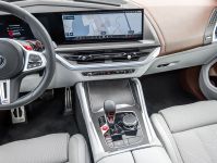 BMW XM - Vorschau Bild 17