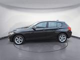 BMW 116d Advantage Navi Business Klimaaut. PDC RFT - BMW 116 aus 2019