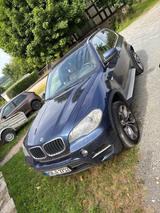 BMW X5 xDrive30d - mit Leistungsoptimirung  - BMW X5: Mi