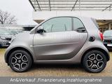 Smart ForTwo Prime 90Ps AUTOM/JBL/NAVI/LEDER/SITZH/2.H - Smart: For2