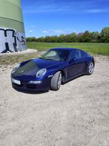 Porsche 997 Carrera 4 Coupé Carrera