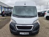 Peugeot Boxer Kasten L3H2 BlueHDi140 -KLIMA-NAVI-CAM-PDC - Peugeot Doppelkabine