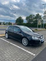 Volkswagen Golf 5 R32 - Volkswagen Golf aus 2006: Golf5
