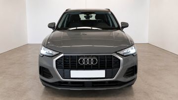 Audi Q3 - 2