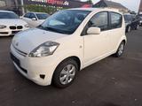 Daihatsu Sirion 1.0 Klima - gebrauchte Daihatsu Limousine