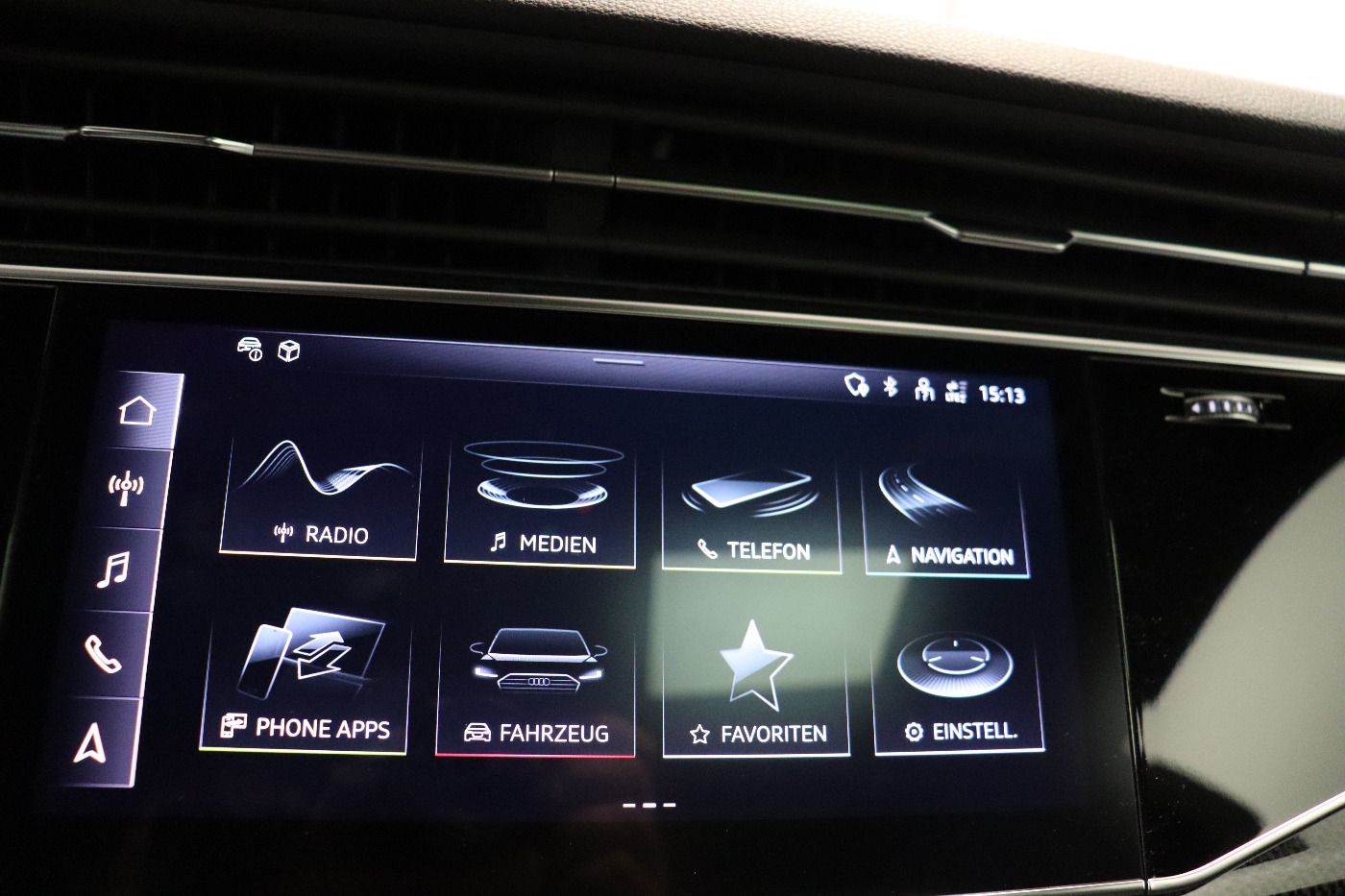 Audi SQ8 - Bild 14