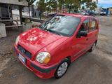 Hyundai Atos Prime 1.1 12V neopatentati - rote Hyundai Atos