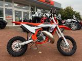KTM SX50 MY26 - KTM SX50