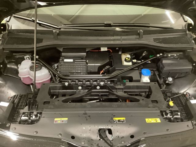 Enyaq 60 150 kW Automatik NAVI LED WÄRMEPUMPE