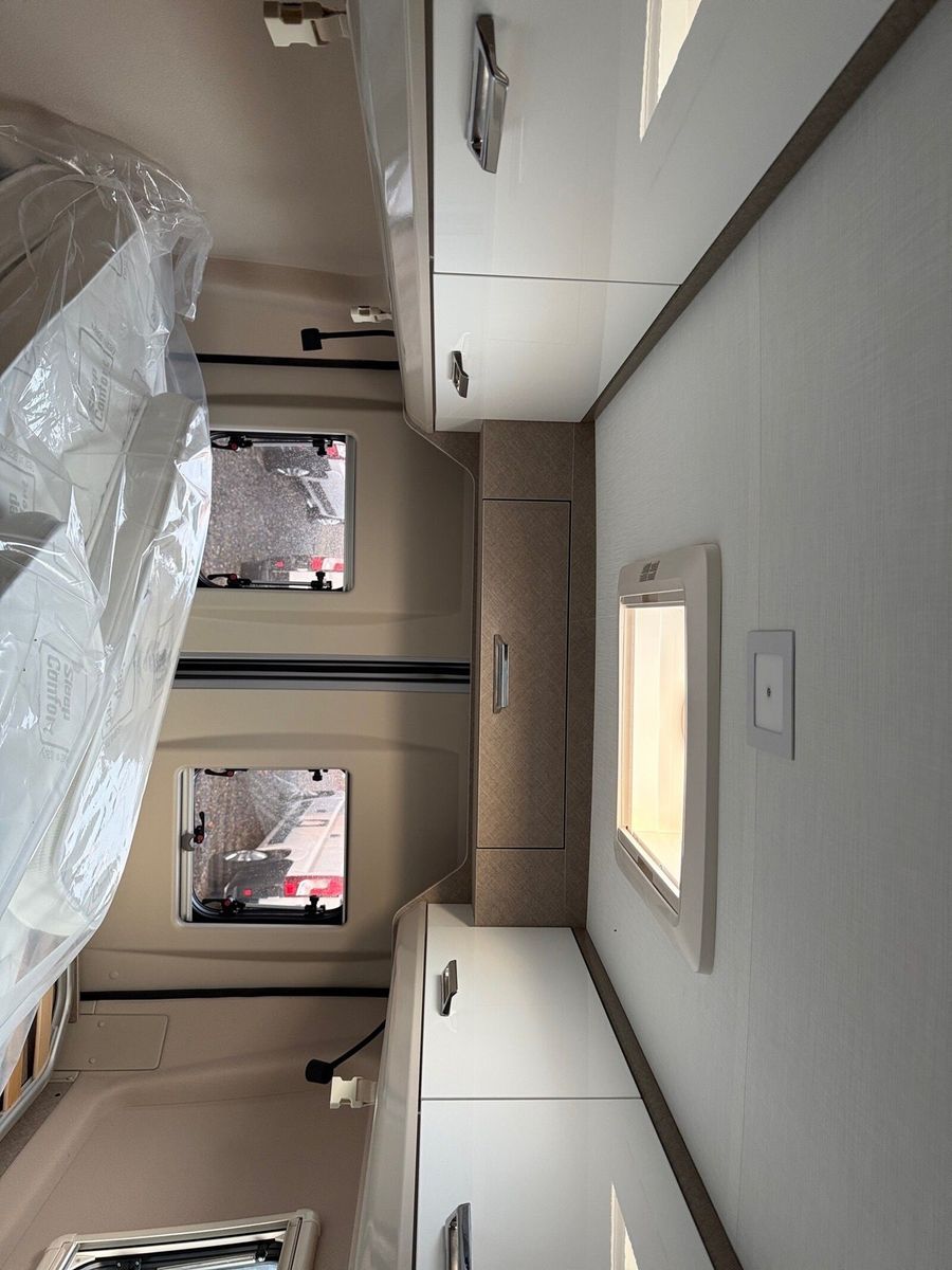 Fahrzeugabbildung Karmann Davis Lifestyle DA 620 LS Autom./Mark./Solar