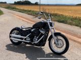 Harley-Davidson Softail Standard FXST Bobber Jekill & Hyde - Offers matching your search criteria