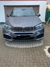 BMW  X 5 d40 7 Sitze - BMW X5 in Karlsruhe
