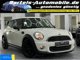 MINI ONE 1.6 Salt, 2.Hd., Klima, Sitzheizung, HU neu! - MINI MINI: 1.2
