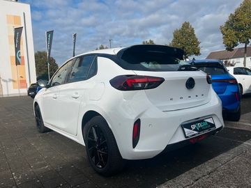Opel Corsa F 5tg 1.2 Turbo GS Automatik