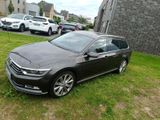 Volkswagen VW Passat B8 Kombi 1.4TSI - Volkswagen Passat: 1.8