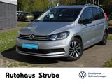 Volkswagen Touran ENERGY 1.5 TSI DSG STANDH. AHK 7 SITZE
