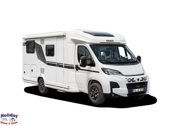 Knaus L!VE TI 590 MF Platinum Selection 140 PS Schalte