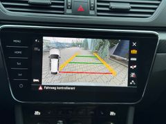 SKODA Superb Combi 2.0 TDI Sportline DSG SKODA Superb Combi 2.0 TDI Sportline DSG